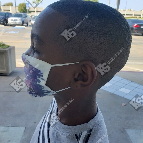 Kids Face Cover‎ - Picture 3 of 3